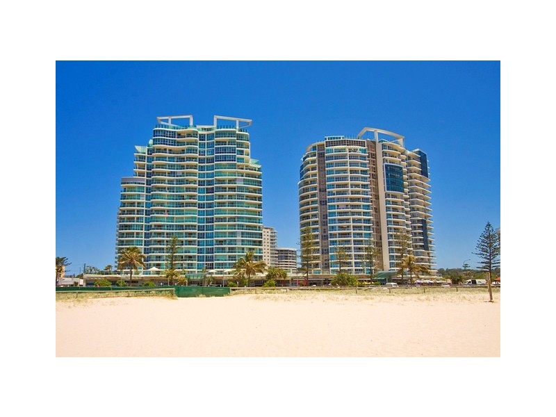806 / 110 Marine Pde, Coolangatta QLD 4225