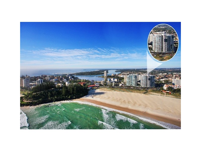 806 / 110 Marine Pde, Coolangatta QLD 4225