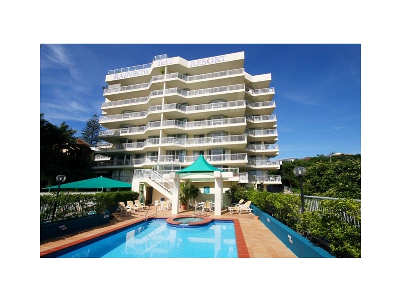 1 / 265 Boundary St, Rainbow Bay QLD 4225