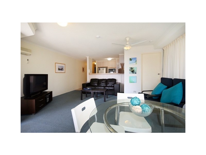 1 / 265 Boundary St, Rainbow Bay QLD 4225