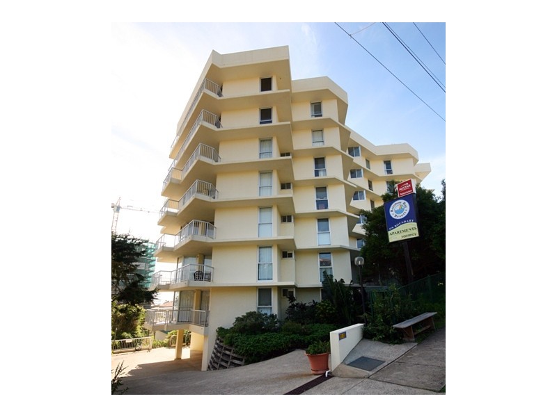 1 / 265 Boundary St, Rainbow Bay QLD 4225