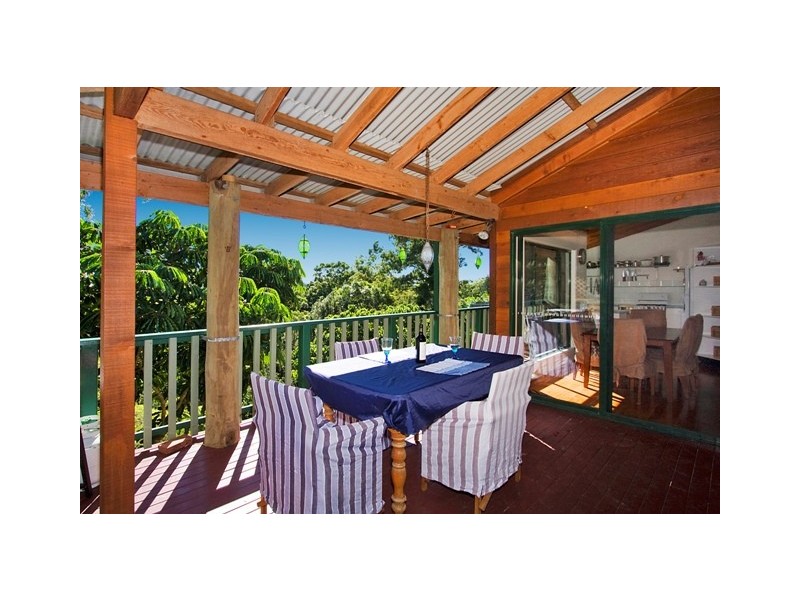 116 Peninsula Dr, Bilambil Heights NSW 2486