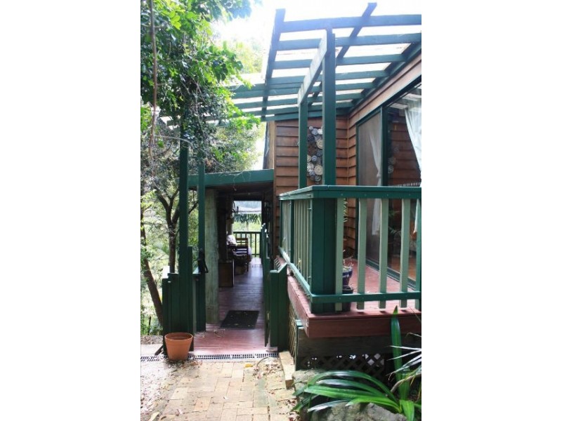 116 Peninsula Dr, Bilambil Heights NSW 2486