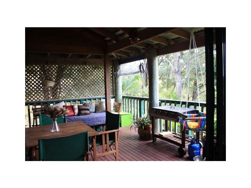 116 Peninsula Dr, Bilambil Heights NSW 2486