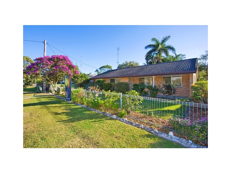 89 Cabarita Road, Bogangar NSW 2488