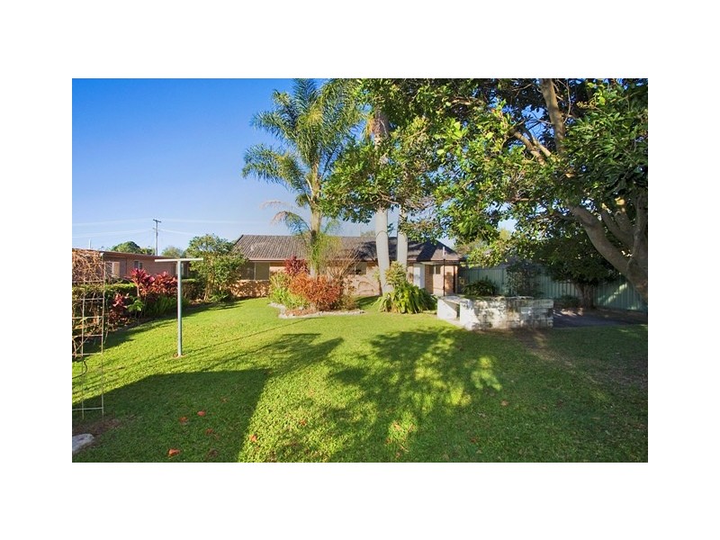 89 Cabarita Road, Bogangar NSW 2488