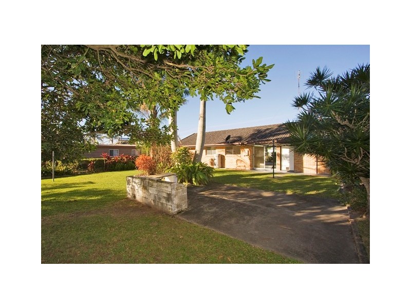 89 Cabarita Road, Bogangar NSW 2488