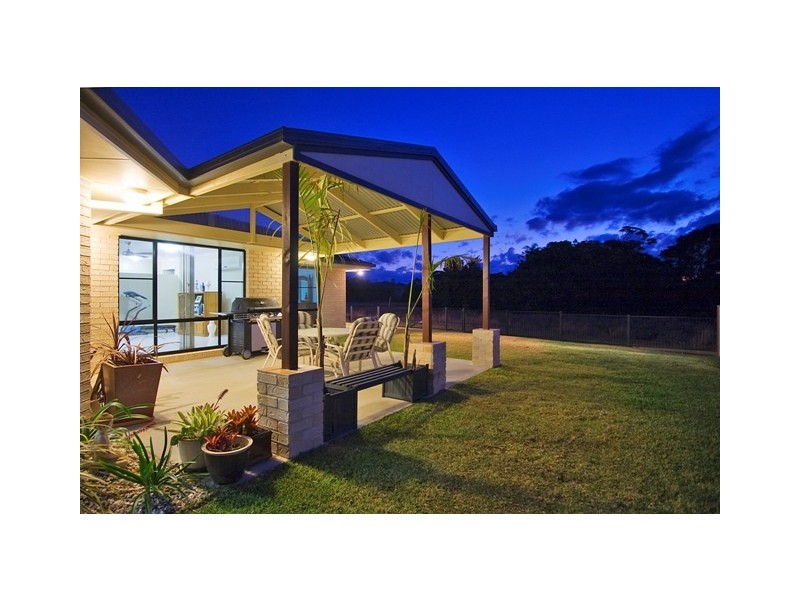 55 Lennox Cct, Pottsville NSW 2489