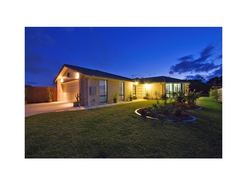 55 Lennox Cct, Pottsville NSW 2489