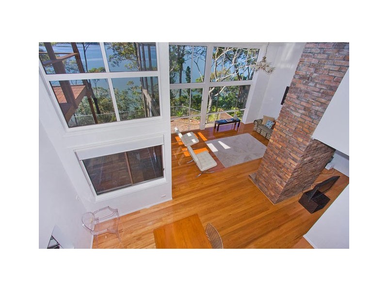 129 Peninsula Dr, Bilambil Heights NSW 2486