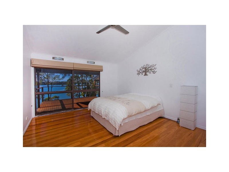 129 Peninsula Dr, Bilambil Heights NSW 2486