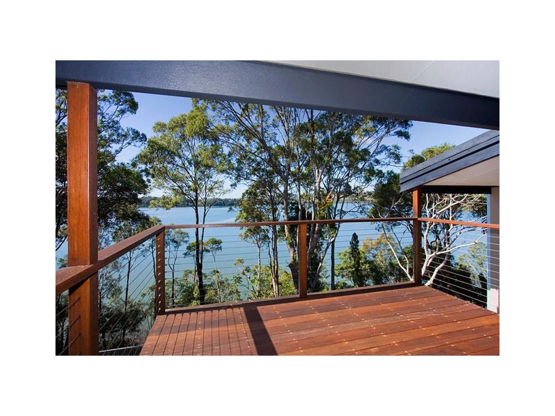 129 Peninsula Dr, Bilambil Heights NSW 2486