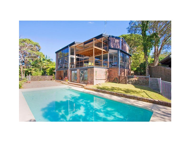 129 Peninsula Dr, Bilambil Heights NSW 2486
