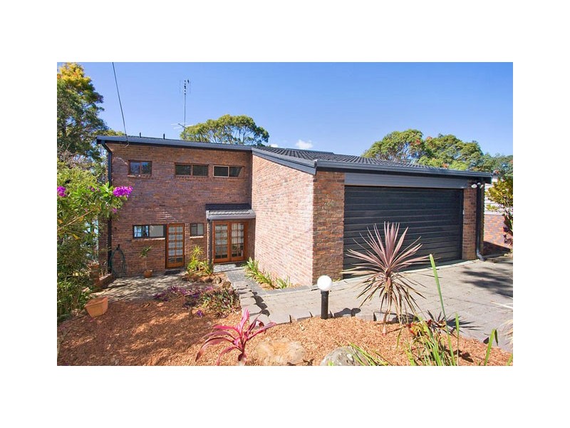 129 Peninsula Dr, Bilambil Heights NSW 2486