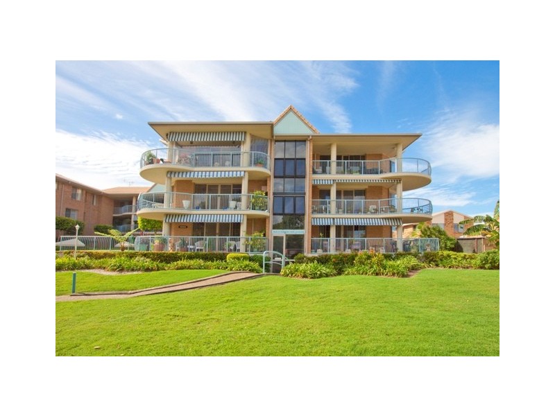 5 / 1 Botany Cres, Tweed Heads NSW 2485