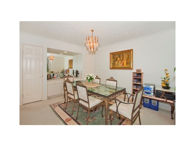 5 / 1 Botany Cres, Tweed Heads NSW 2485