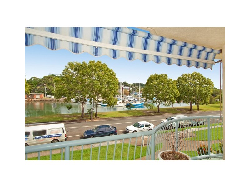 5 / 1 Botany Cres, Tweed Heads NSW 2485