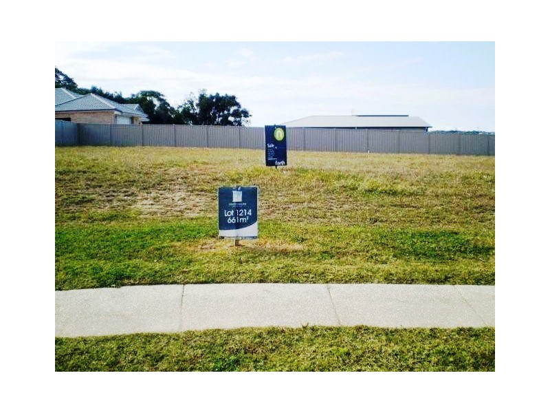 Lot 1214 Sandon Crt, Pottsville NSW 2489