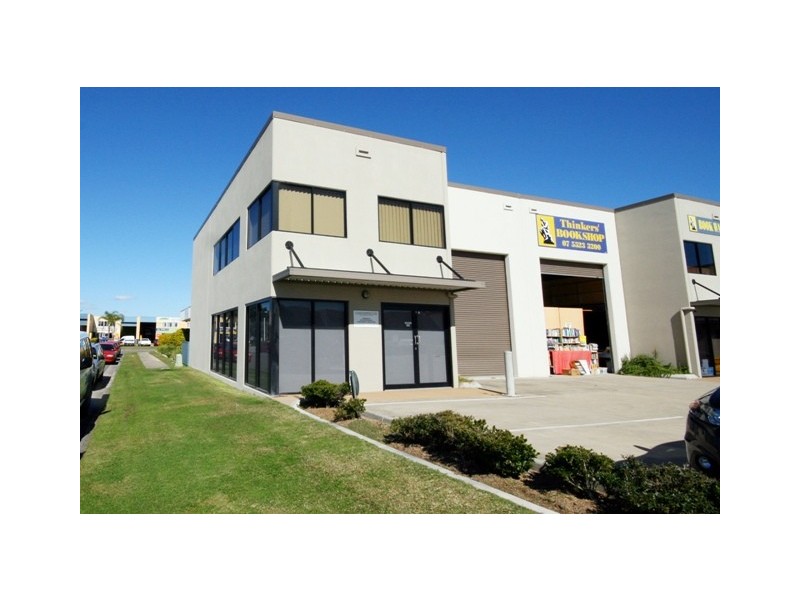 6 / 29 Industry Drive, Tweed Heads South NSW 2486