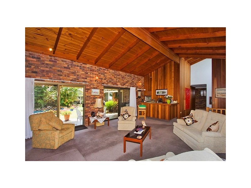 12 Coolabah Crt, Banora Point NSW 2486