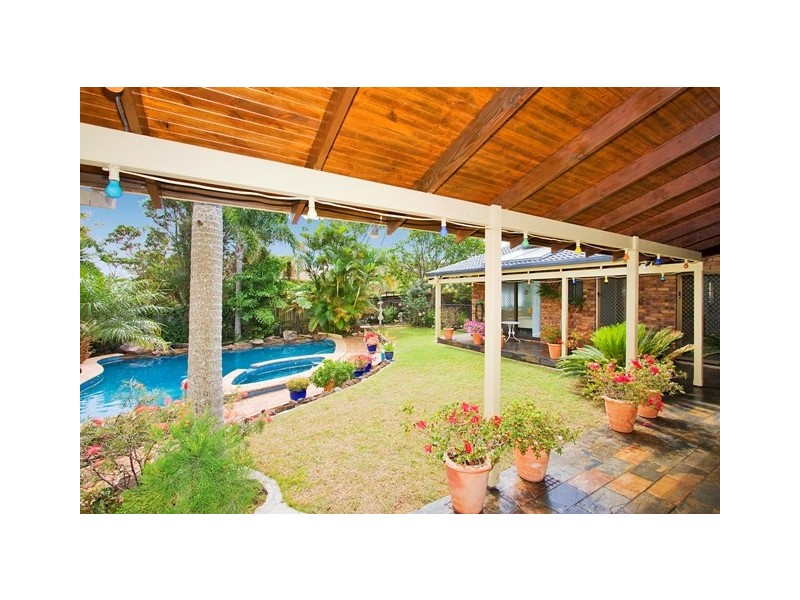 12 Coolabah Crt, Banora Point NSW 2486