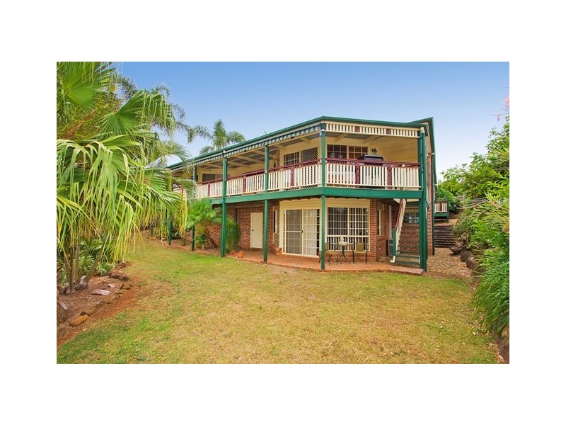 69  Karingal Drive, Bilambil Heights NSW 2486