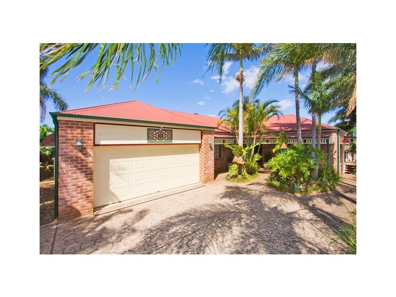 69  Karingal Drive, Bilambil Heights NSW 2486