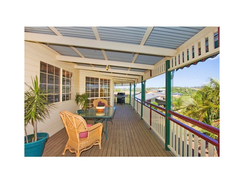 69  Karingal Drive, Bilambil Heights NSW 2486