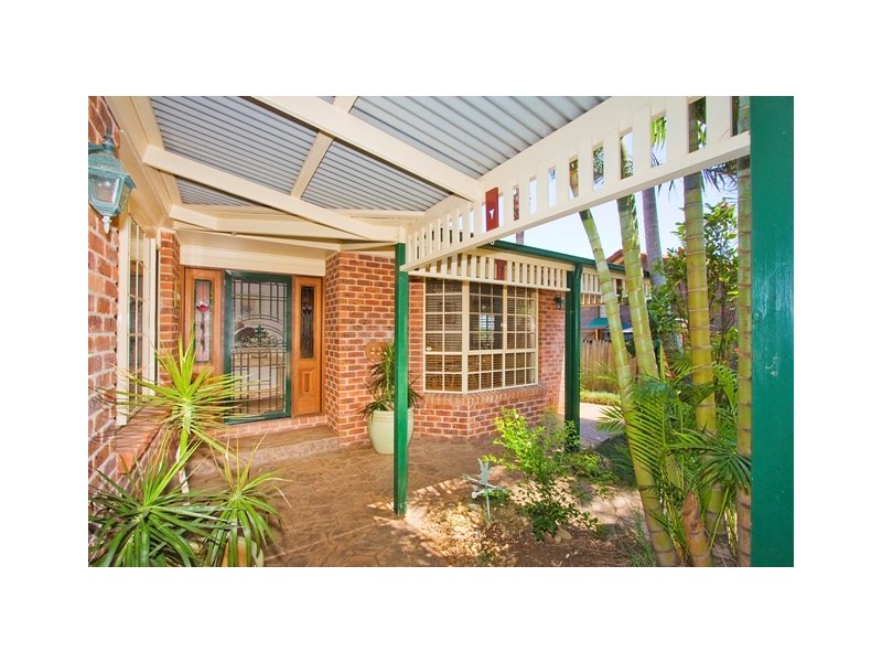 69  Karingal Drive, Bilambil Heights NSW 2486