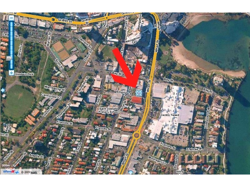 51 Wharf St, Tweed Heads NSW 2485