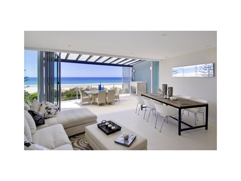 108 Pacific Pde “Kirra Pearl”, Kirra QLD 4225