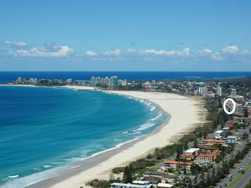 108 Pacific Pde “Kirra Pearl”, Kirra QLD 4225