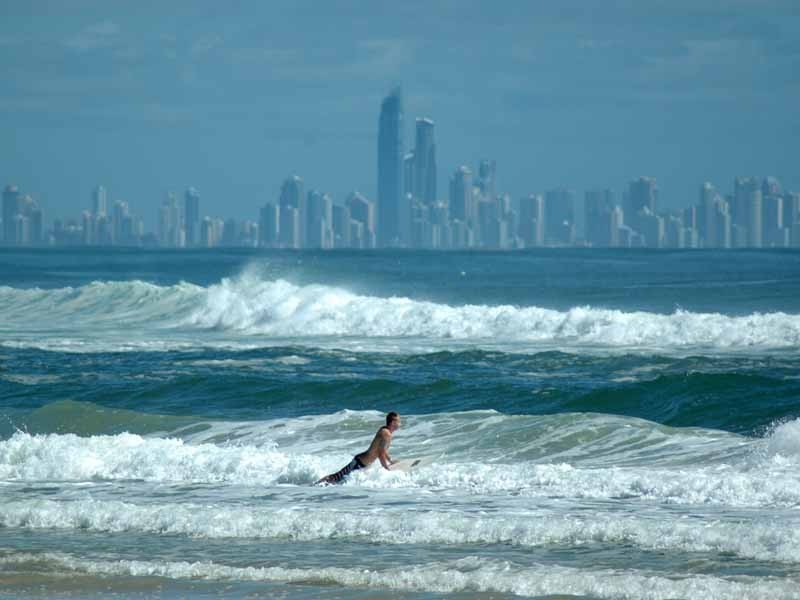 108 Pacific Pde “Kirra Pearl”, Kirra QLD 4225