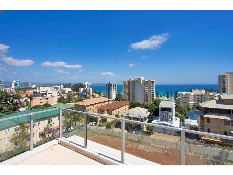 3 / 2 Hill St, Tweed Heads NSW 2485