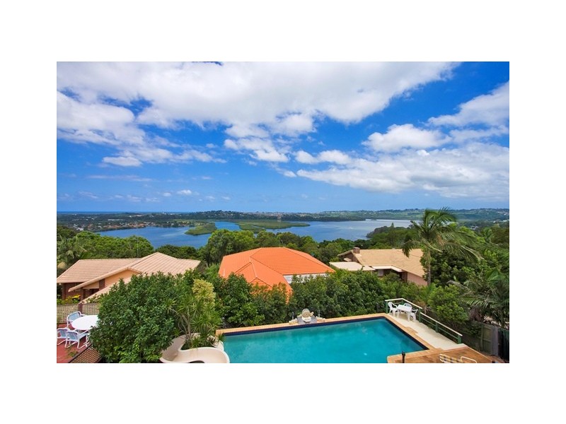 27 Karingal Ave, Bilambil Heights NSW 2486