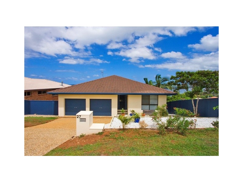 27 Karingal Ave, Bilambil Heights NSW 2486