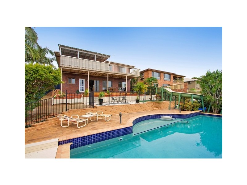 27 Karingal Ave, Bilambil Heights NSW 2486