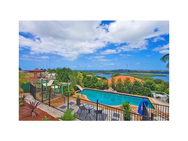 27 Karingal Ave, Bilambil Heights NSW 2486