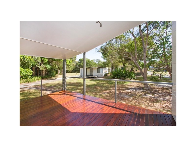 Site 10 Pottsville North Holiday Park, Tweed Coast Rd, Pottsville NSW 2489