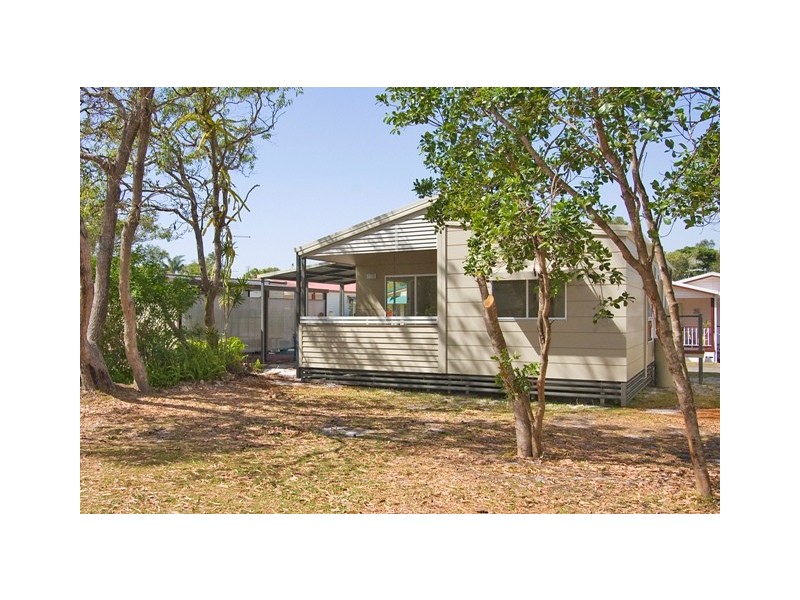 Site 10 Pottsville North Holiday Park, Tweed Coast Rd, Pottsville NSW 2489