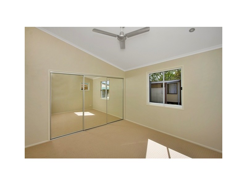Site 10 Pottsville North Holiday Park, Tweed Coast Rd, Pottsville NSW 2489
