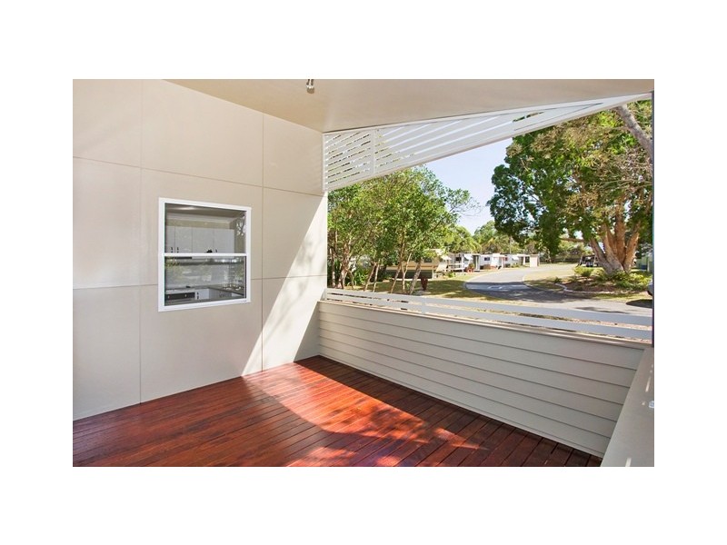 Site 10 Pottsville North Holiday Park, Tweed Coast Rd, Pottsville NSW 2489