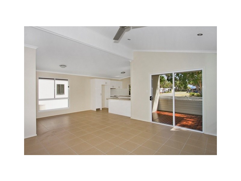 Site 10 Pottsville North Holiday Park, Tweed Coast Rd, Pottsville NSW 2489