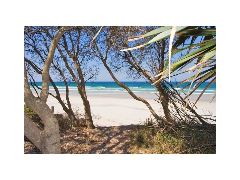 Site 10 Pottsville North Holiday Park, Tweed Coast Rd, Pottsville NSW 2489