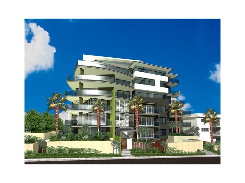 2-4 Boundary Lane ‘Point D’, Tweed Heads NSW 2485