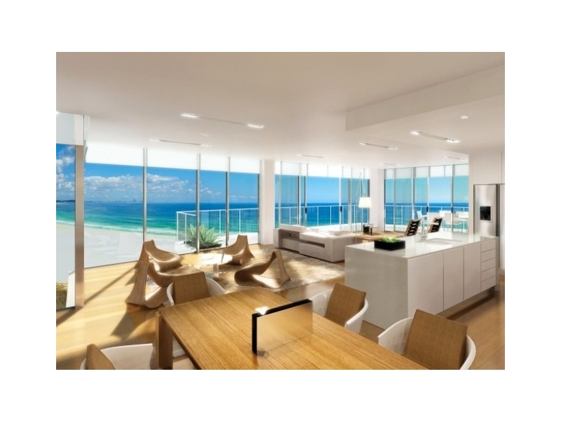 1 Douglas St “Nirvava by the Sea”, Kirra QLD 4225