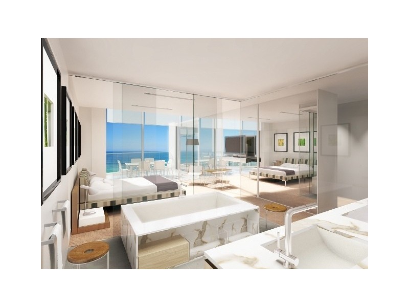 1 Douglas St “Nirvava by the Sea”, Kirra QLD 4225