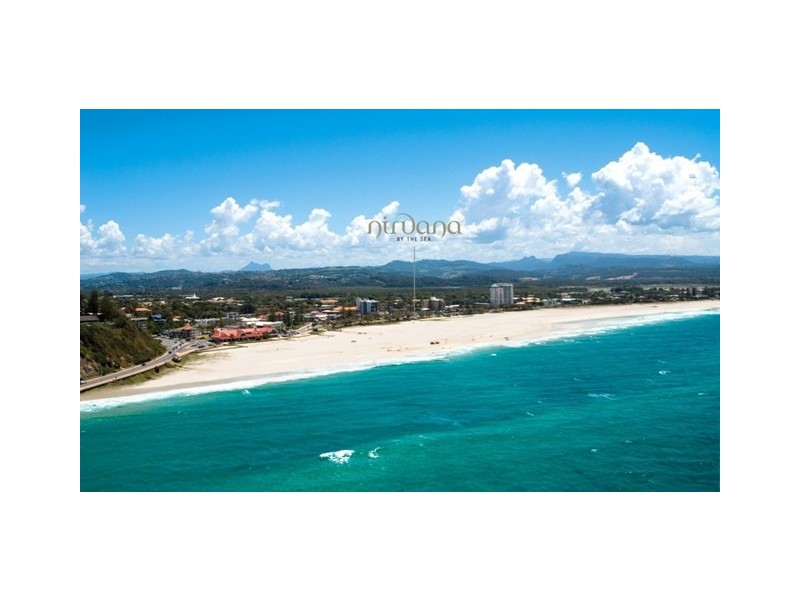 1 Douglas St “Nirvava by the Sea”, Kirra QLD 4225