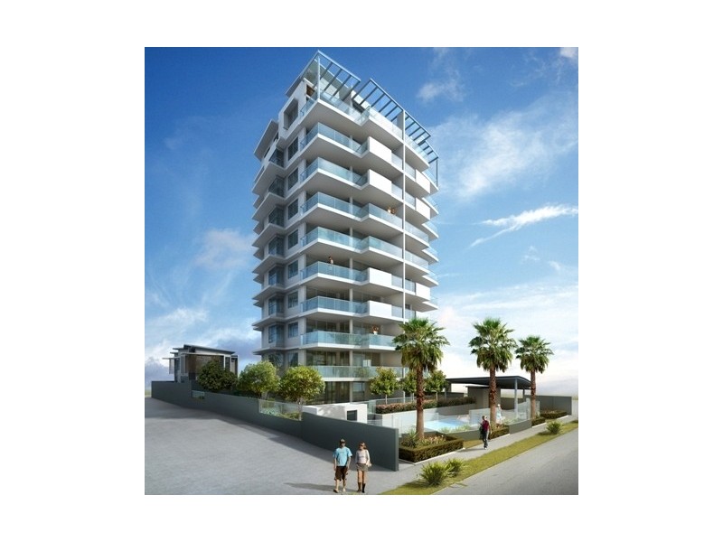 40 Eden Ave ‘Eden’, Rainbow Bay QLD 4225