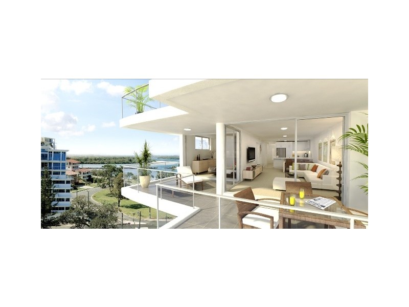 40 Eden Ave ‘Eden’, Rainbow Bay QLD 4225